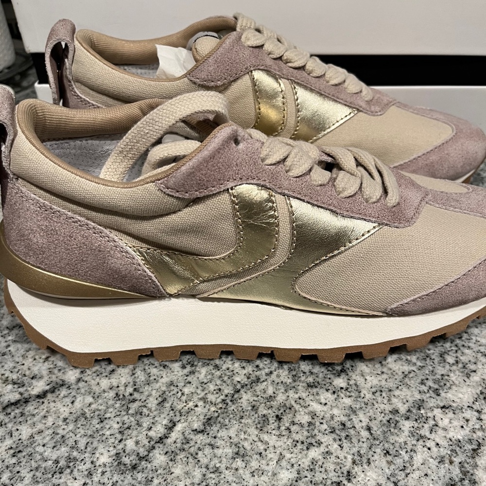 Voile Blanche Qwark Women’s Sneakers